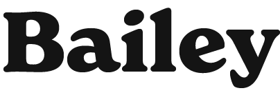 Bailey Finance Logo