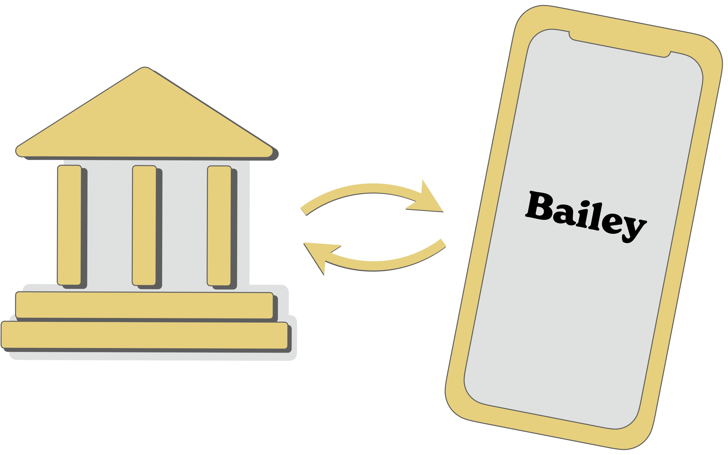 bailey finance logo